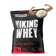 Viking Whey - syrovátkový protein 1000 g