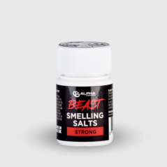 BEAST čichací sůl - silná