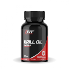 Krill Oil  90 tablet