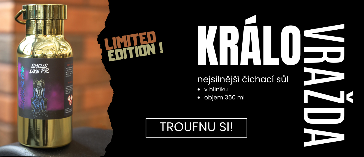 Královražda