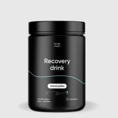 Recovery drink