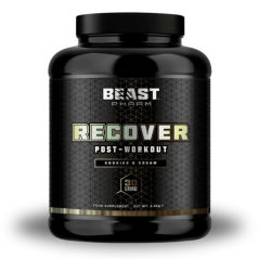 Beast Pharm RECOVER post-workout