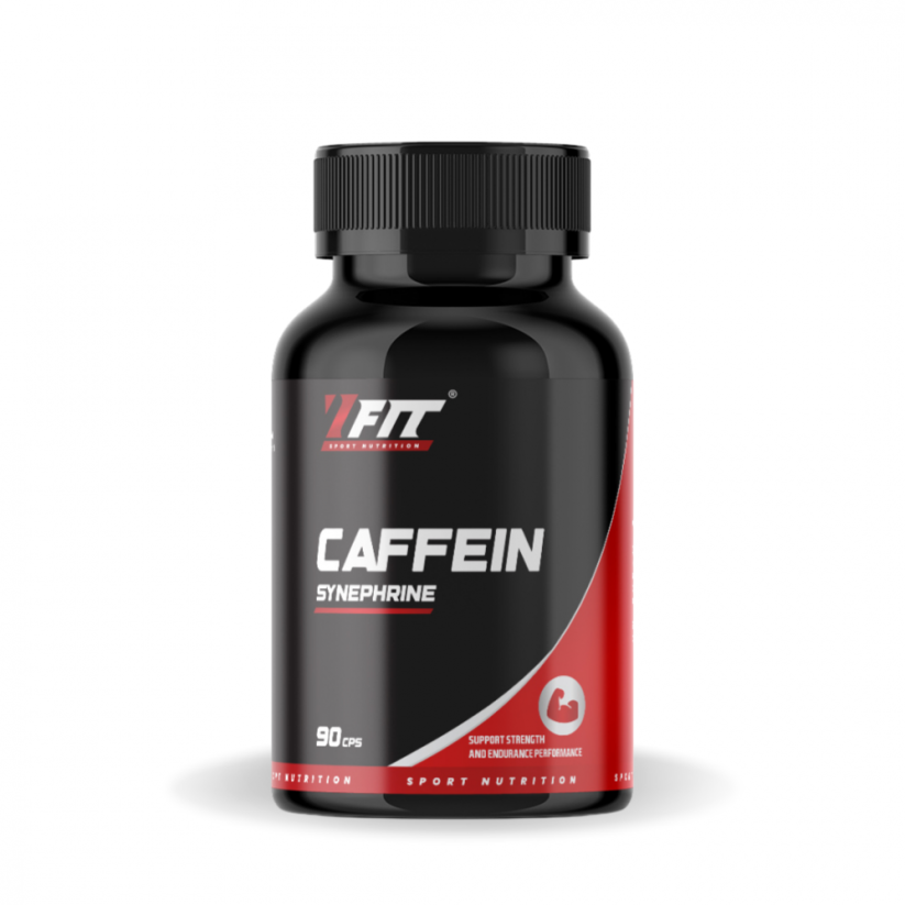 Caffein  90 tablet
