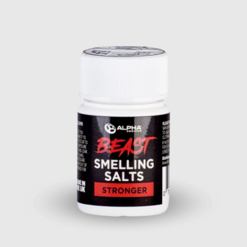 BEAST čichací sůl - silnější
