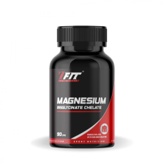 Magnesium  90 tablet
