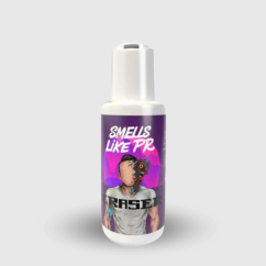 Eraser (Výmaz) - extra silná čichací sůl
